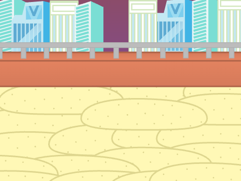 AY: Scratcher's Summer Vacation 2026: 4th Scene (Remix #7) 
