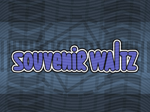 ╏souvenir waltz╏gift╏