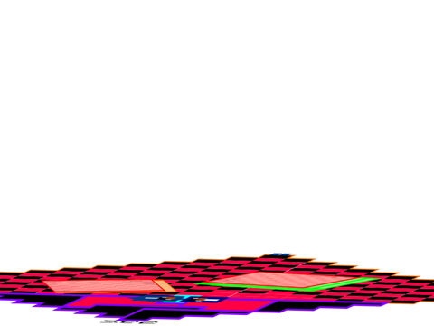 Glitching in 4K like I don’t care