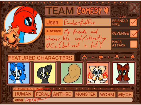 Craftsmanship Combat