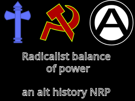NRP: RBP sign-ups/lore