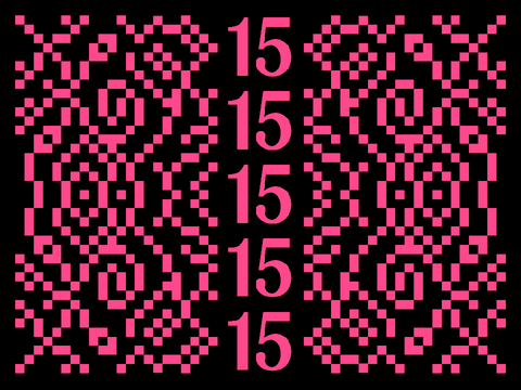 15 Years