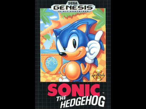 Sonic The Hedgehog (1991) OST - Green Hill Zone