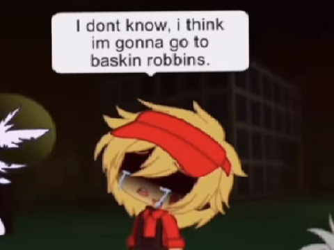 THEY GOT ELLIOT- (People when making trans HCS)