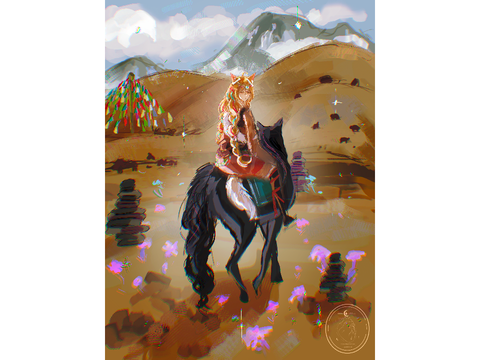 #3 artfight