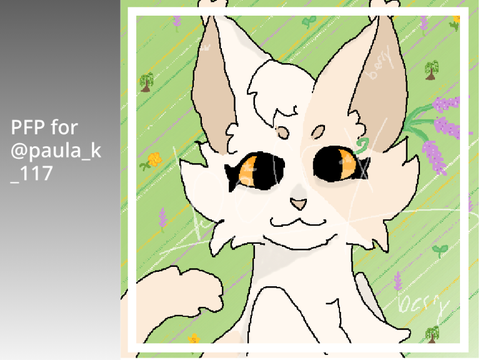 PFP for @Paula_k_117