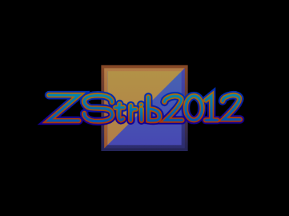 ZStrib2012 Intro