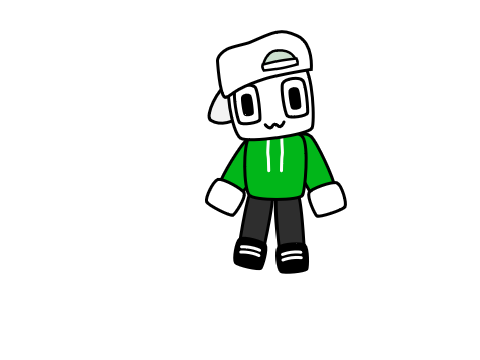 new oc