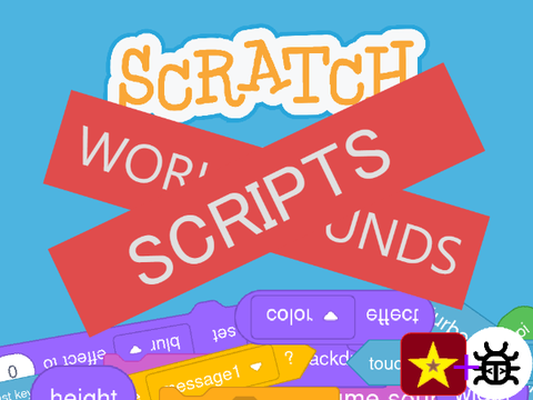 Scratch Block Ideas: workarounds: scripts