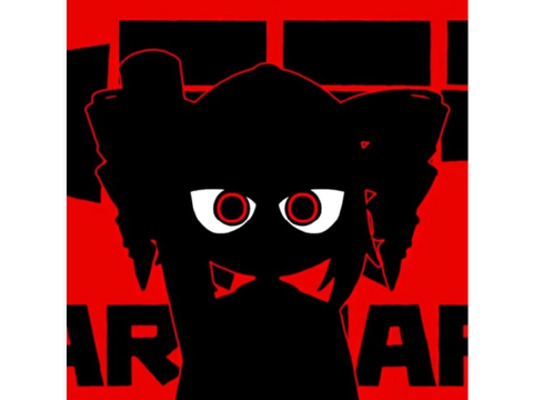 (reshare) YARARARA - Kasane Teto UTAU Cover