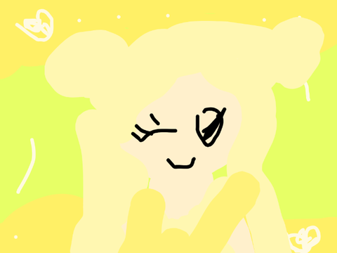 Lemon Tang oc