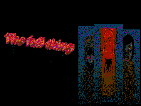 Kay 2 - The full thing