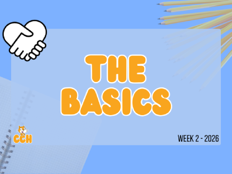 CCH W2 2026: The Basics