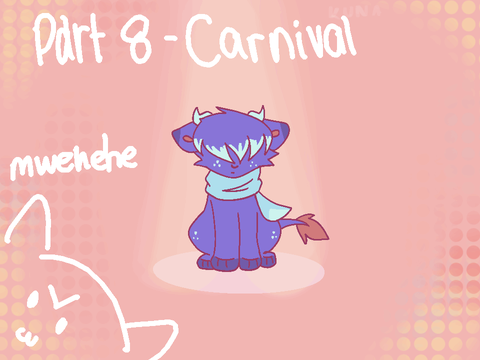 8 || Carnival