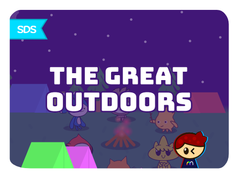 The Great Outdoors