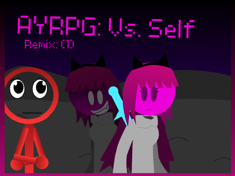 AYRPG: Vs. Self (1) 