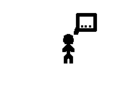 HI animation