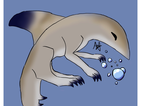 Artfight attacck! 1.