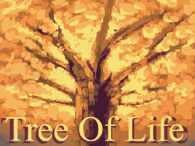 Tree Of Life (Song I made idk)