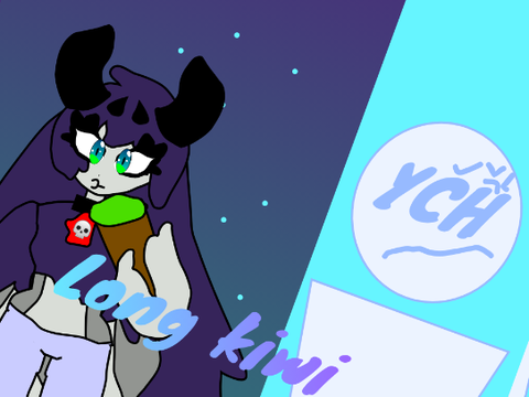 Long kiwi (ych) add yourself!!!