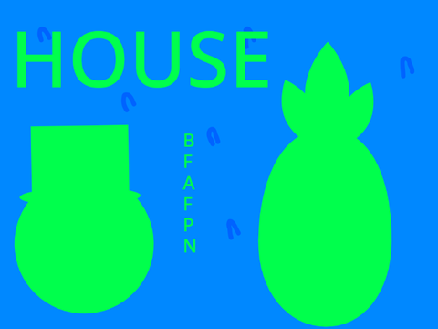 BFAFPN House Building