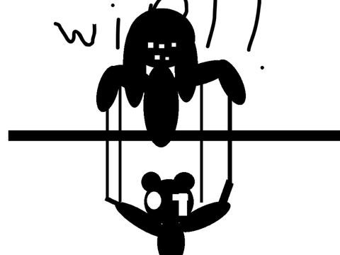 Berry’s Ice Cream (HORROR) wip