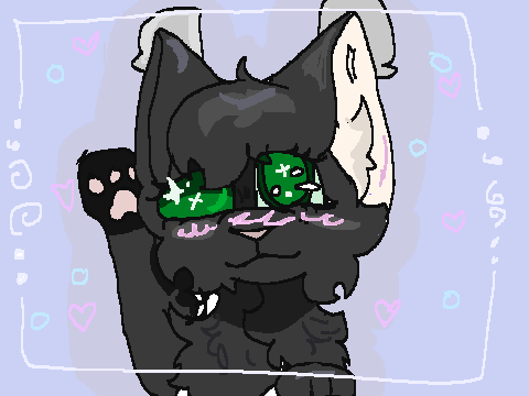 *Screams* It's FINALLY DONE-