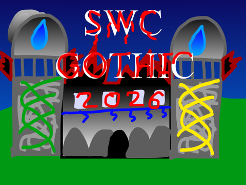Gothic SWC Art