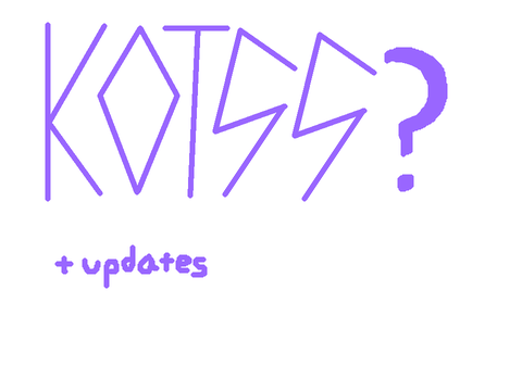 sry for inactivity + RR updates/new story incoming