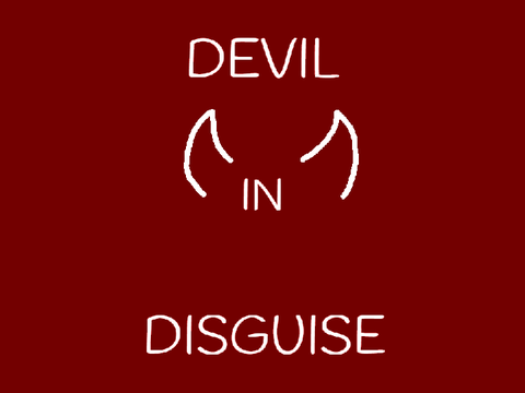 Devil in Disguise - A Crimsonkit Application
