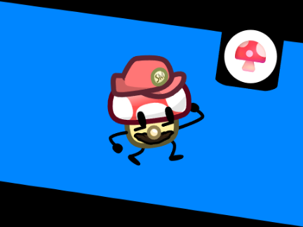 BFAW 0: Join (3/14) MushMix!