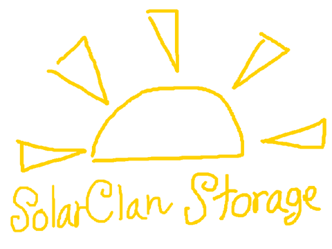 SolarClan Storage 