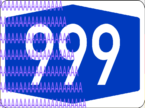 Germany Autobahn and Bundesstraße Band 1