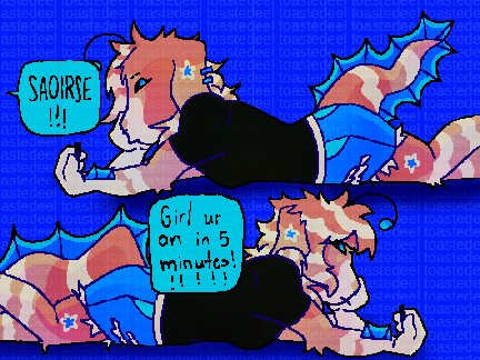 guh... sea dog dtae ..