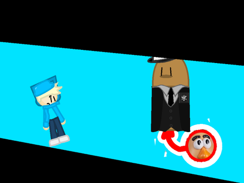 Get Roasted!!! Ft: @creator3412alt