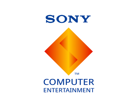 PlayStation Startup (1994)