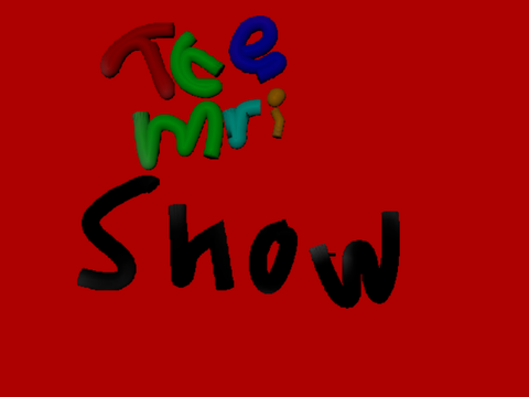 The mri show