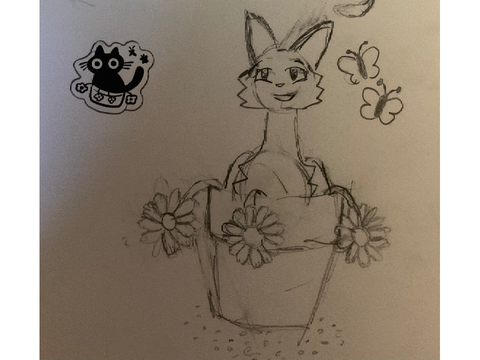 Art dump