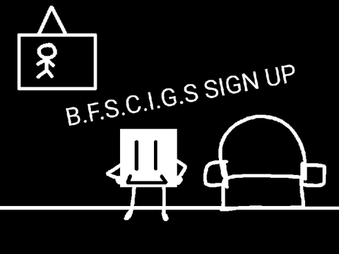 B.F.S.C.I.G.S [OPEN]