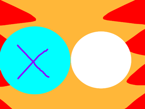 My entry