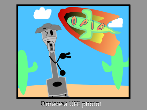 UFE photo
