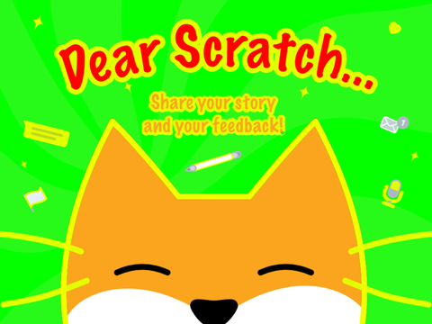 Dear Scratch Remix