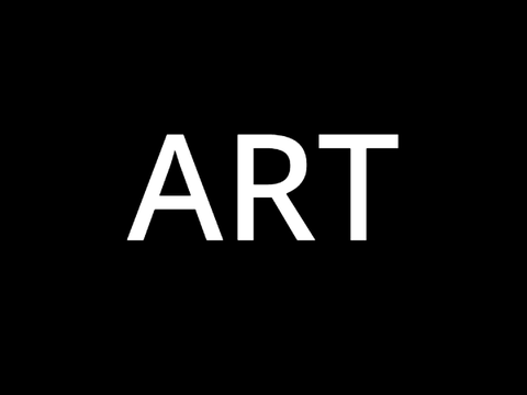 Pretty Art