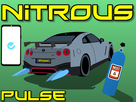 Nitrous Pulse 1.1.2