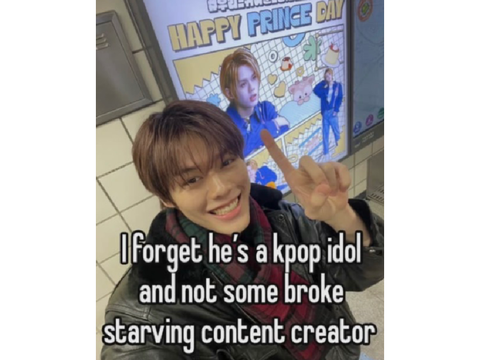 What kpop idol(s) and song(s) do I remind you of?