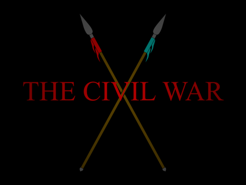 Civil War (1)