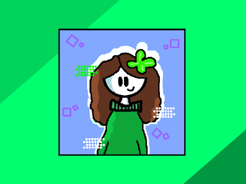 Clover FanArt