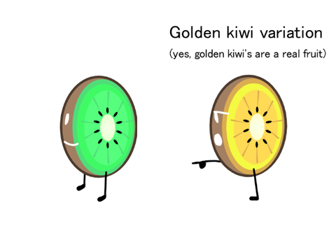 Kiwi