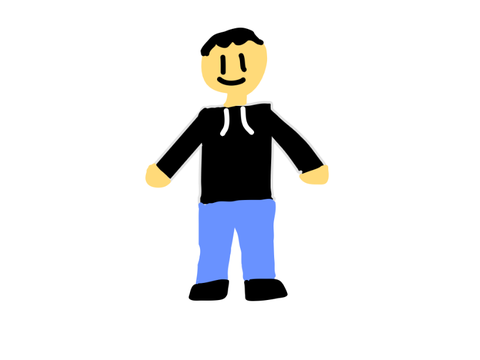 New OC