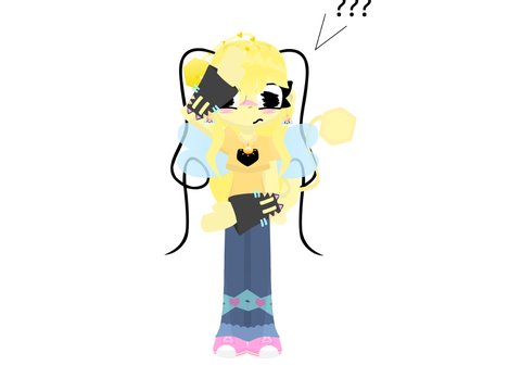 who am i? /vent (-cee)